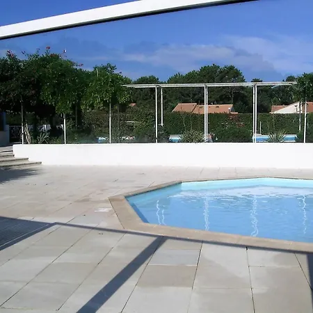 Apartman La Palmyre - Mitoyenne - Piscine Collective - Le Clos Des Chenes *