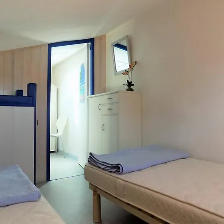 La Palmyre - Mitoyenne - Piscine Collective - Le Clos Des Chenes Apartman