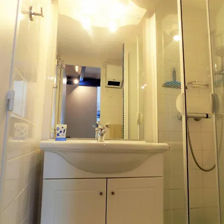 Apartman La Palmyre - Mitoyenne - Piscine Collective - Le Clos Des Chenes *