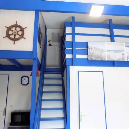 La Palmyre - Mitoyenne - Piscine Collective - Le Clos Des Chenes Apartman *