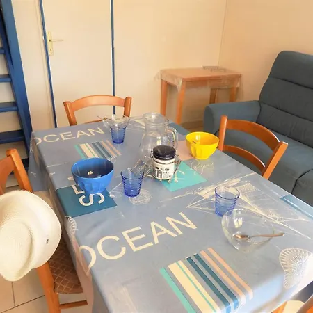La Palmyre - Mitoyenne - Piscine Collective - Le Clos Des Chenes