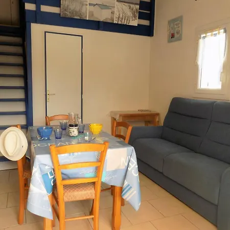 La Palmyre - Mitoyenne - Piscine Collective - Le Clos Des Chenes Apartman *