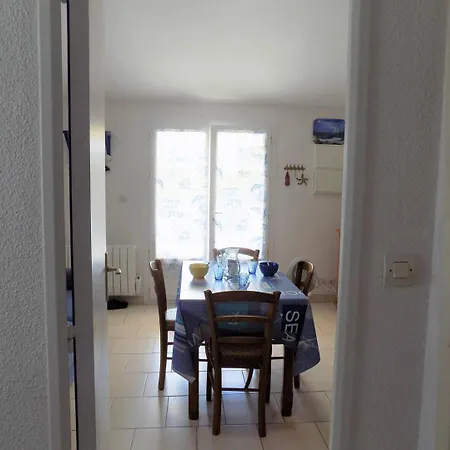 Apartman La Palmyre - Mitoyenne - Piscine Collective - Le Clos Des Chenes Les Mathes