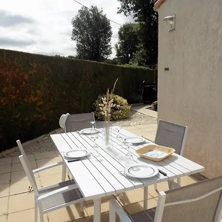 Apartman La Palmyre - Mitoyenne - Piscine Collective - Le Clos Des Chenes